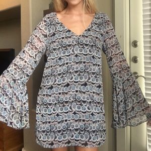 Show me Your MuMu Dress